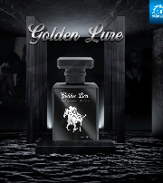 GOLDEN LURE