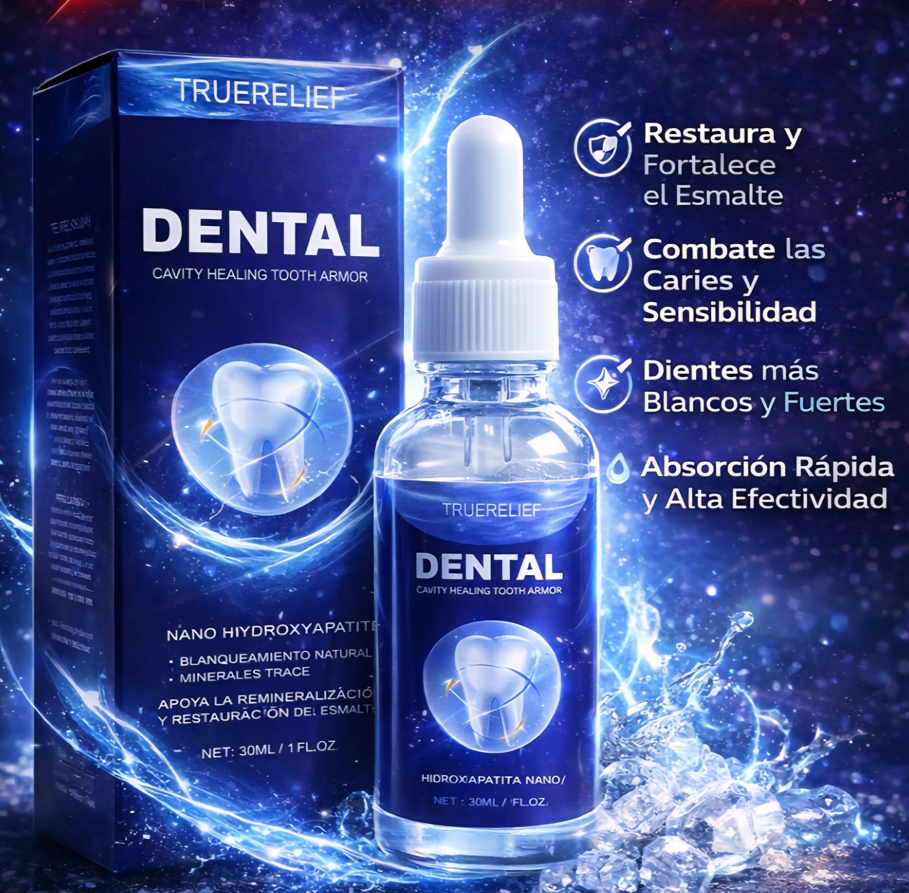 PROTECTOR DENTAL